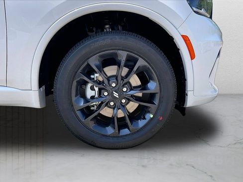 New 2026 Dodge Durango GT w/ Blacktop Package AWD/4WD image 34