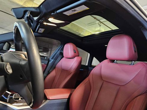 Certified 2023 BMW i4 eDrive35 w/ Premium Package RWD image 27
