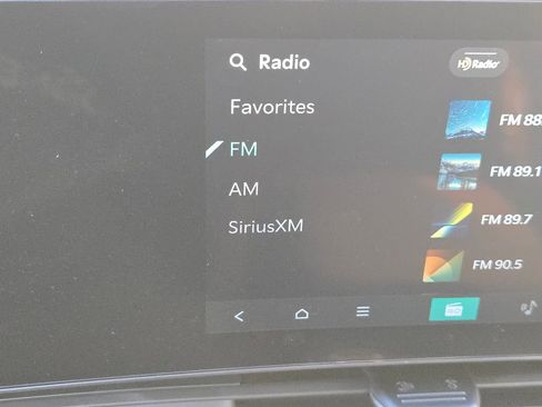 New 2026 Kia Carnival SX Prestige image 21