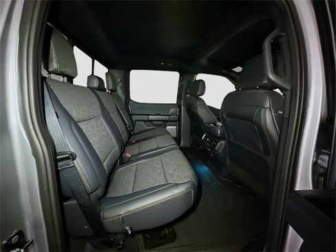 New 2025 Ford F150 Tremor w/ Bed Utility Package image 29