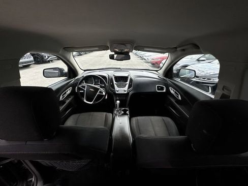 Used 2015 Chevrolet Equinox LT w/ Driver Convenience Package image 17