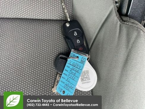 Used 2020 Ford F250 XL w/ Power Equipment Group image 28