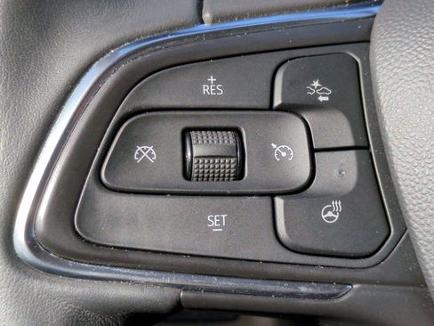 Used 2021 Buick Envision Avenir w/ Technology Package II image 15