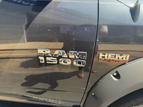 Used 2014 RAM 1500 Express AWD/4WD image 21