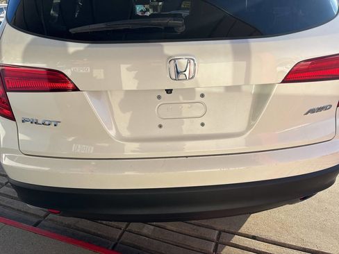 Used 2018 Honda Pilot EX-L image 6