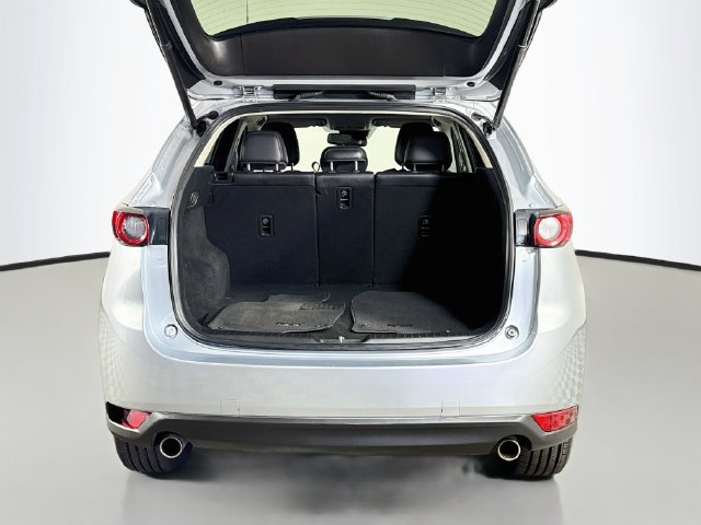 Used 2020 MAZDA CX-5 Grand Touring FWD image 34