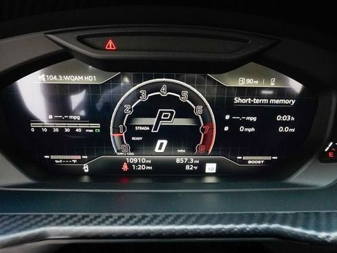 Used 2023 Lamborghini Urus Performante image 69