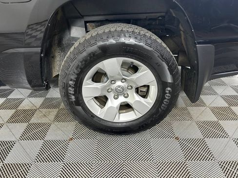 Used 2019 RAM 1500 Big Horn AWD/4WD image 20