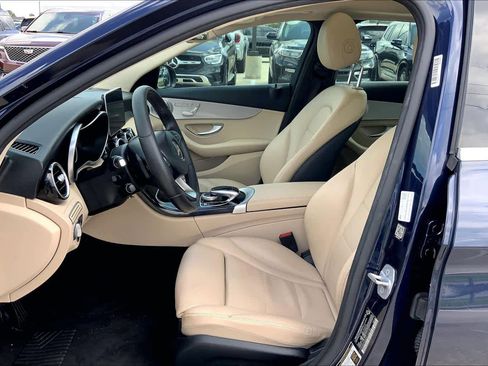 Used 2016 Mercedes-Benz C 300 Sedan w/ Multimedia Package image 8