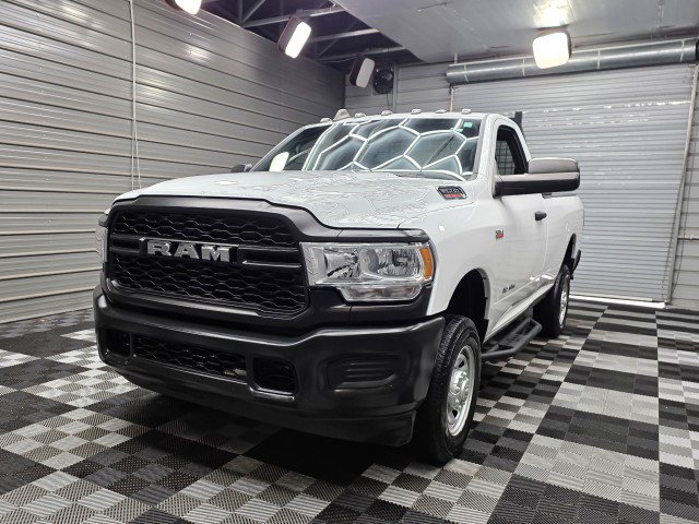 Used 2022 RAM 2500 Tradesman AWD/4WD image 41
