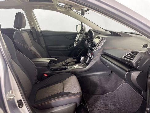 Used 2023 Subaru Crosstrek 2.0i Premium image 27