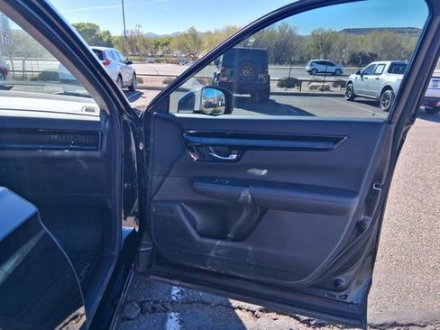 Used 2026 Honda CR-V EX-L image 12