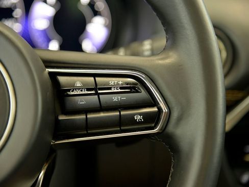 Certified 2024 MAZDA CX-90 Plug-In Hybrid w/ Premium Plus AWD/4WD image 24