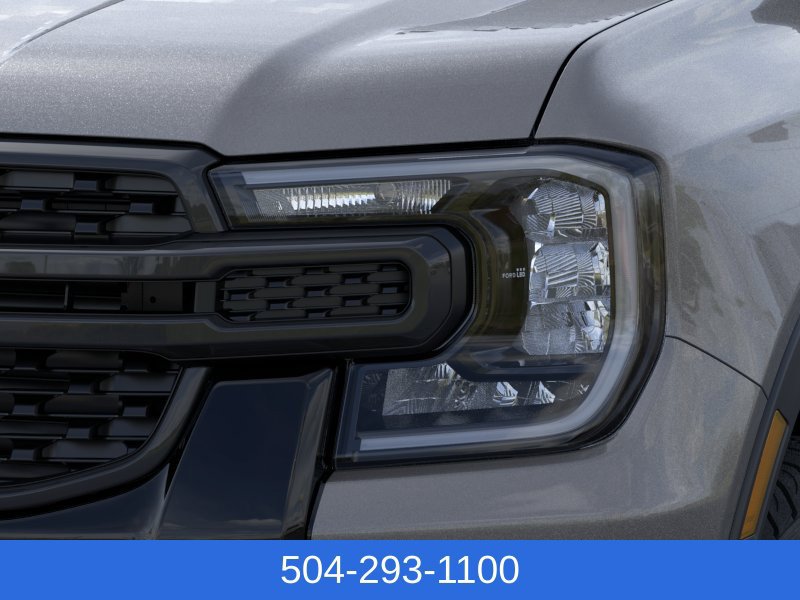New 2026 Ford Ranger XLT w/ Equipment Group 301A High RWD image 20