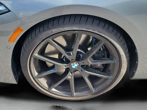 Used 2024 BMW M850i Gran Coupe xDrive AWD/4WD image 8