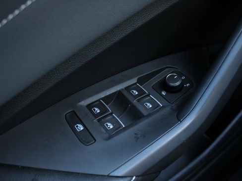 New 2026 Volkswagen Jetta SEL image 14