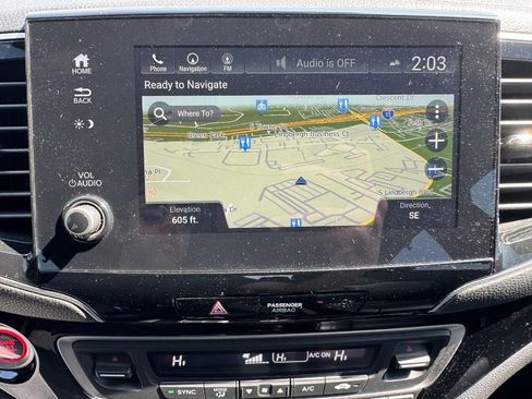 Used 2019 Honda Pilot Elite image 26