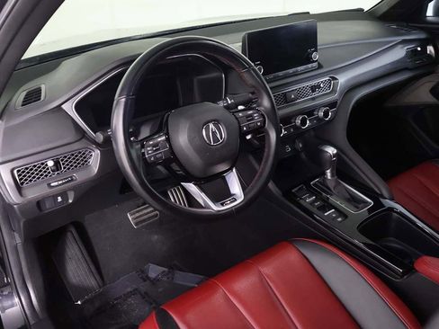 Used 2024 Acura Integra A-Spec image 26