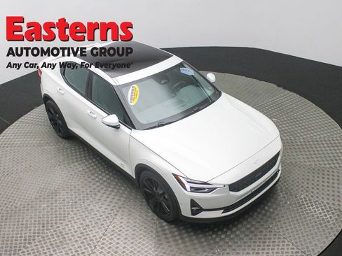 Used 2022 Polestar Polestar 2 w/ Plus Package image 3