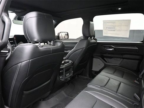 New 2026 RAM 1500 Rebel w/ Rebel Level 2 Equipment Group image 17