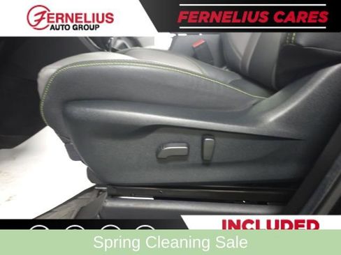 Used 2024 Subaru Ascent Onyx Edition AWD/4WD image 17