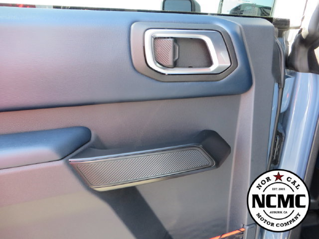 Used 2024 Ford Bronco Raptor w/ Interior Carbon Fiber Pack 6 AWD/4WD image 58