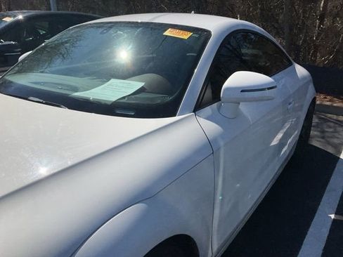 Used 2012 Audi TT 2.0T Premium Plus image 9