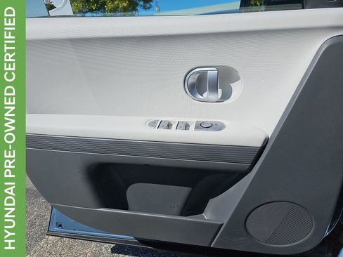 Certified 2024 Hyundai Ioniq 5 SEL RWD image 31