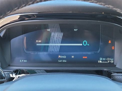 New 2025 Lincoln Corsair Grand Touring w/ Equipment Group 301A image 10