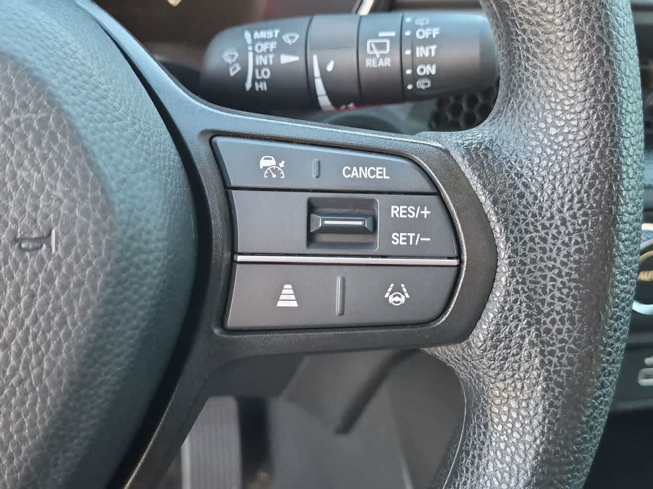 Used 2025 Honda CR-V EX image 24