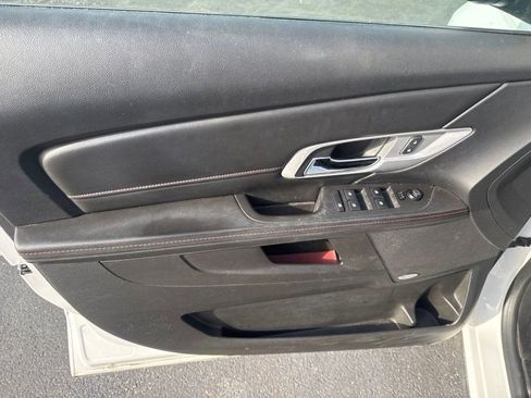 Used 2015 GMC Terrain SLE w/ Convenience Package image 17