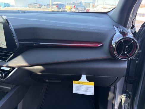 New 2026 Chevrolet Equinox RS w/ Convenience Package III image 34