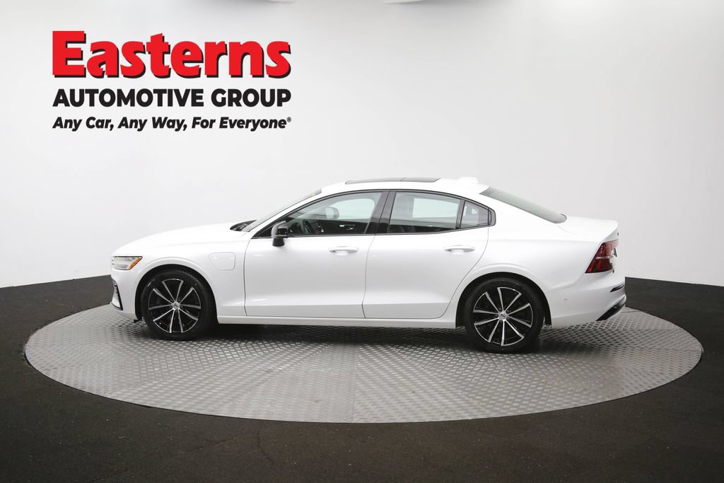 Used 2023 Volvo S60 T8 Plus AWD/4WD image 62