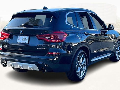 Used 2021 BMW X3 xDrive30e w/ Convenience Package image 6