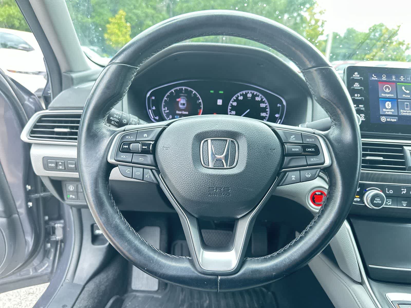 Used 2020 Honda Accord Touring image 18