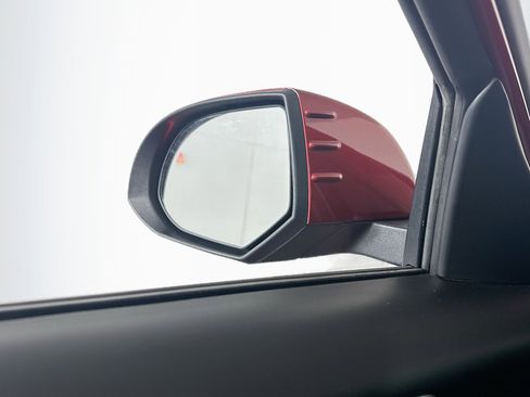 Used 2024 Hyundai Ioniq 6 SEL image 16