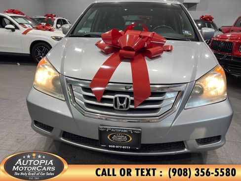 Used 2010 Honda Odyssey EX-L image 28