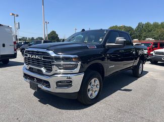 Used 2026 RAM 2500 Big Horn AWD/4WD video 2