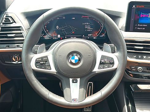 Certified 2024 BMW X3 sDrive30i w/ Premium Package w/ZPA RWD image 28