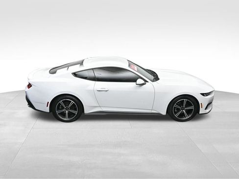 Used 2024 Ford Mustang Premium RWD image 37