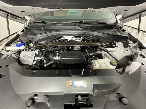 Certified 2024 Lincoln Aviator Reserve w/ Equipment Group 201A image 29