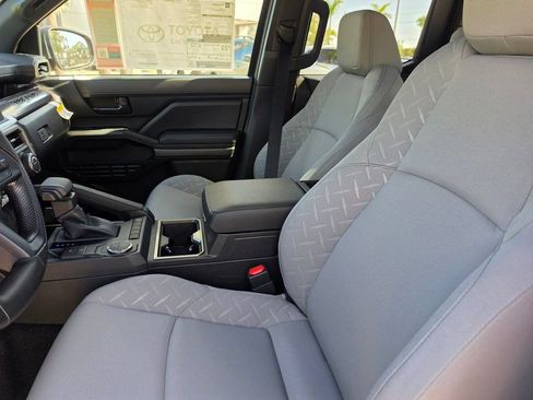New 2026 Toyota Tacoma SR5 RWD image 10
