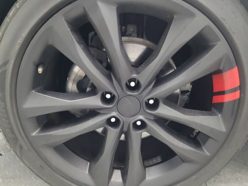 Used 2018 Chevrolet Malibu LT w/ Leather Package image 31