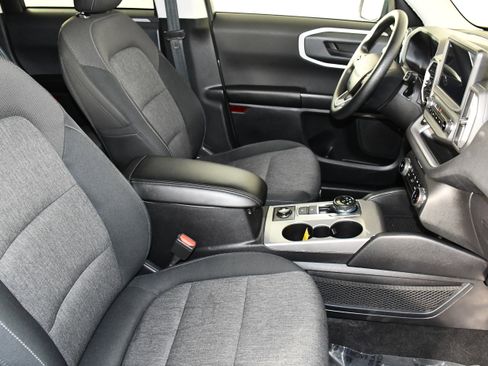 Used 2024 Ford Bronco Sport Big Bend image 42