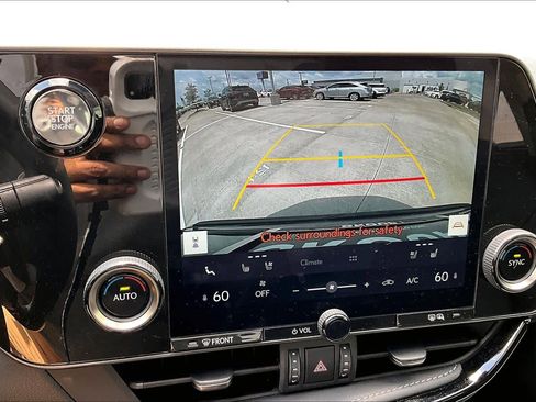 Used 2023 Lexus NX 250 FWD image 27