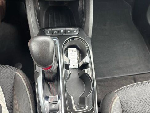 Used 2023 Chevrolet TrailBlazer RS FWD image 23