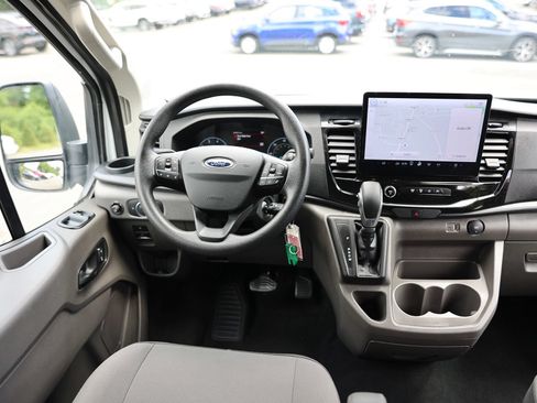 Used 2025 Ford Transit 350 XLT RWD image 15