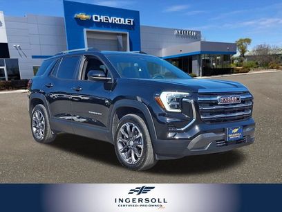 Used 2026 GMC Terrain Elevation w/ Elevation Premium Package