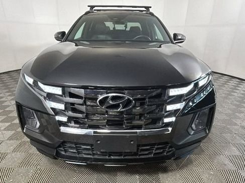 Used 2024 Hyundai Santa Cruz Night AWD/4WD image 8