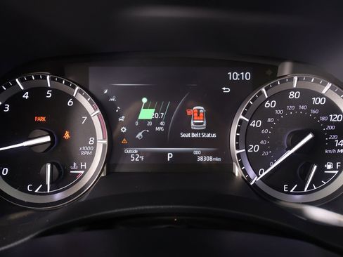 Used 2022 Toyota Highlander Platinum image 4